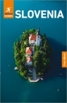 Slovenia. Travel Guide with eBook Opracowanie zbiorowe