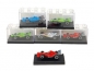 Auto F1 metalowe 1:64 MIX