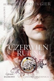 Czerwień Rubinu t.1