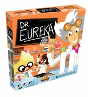 Dr Eureka