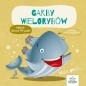 Garby wielorybów - Anna Prudel