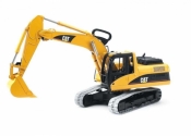 Koparka czerpakowa Caterpillar (BR-02438)