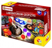 Leonardo laboratorium geofizyki (34383)