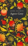 Agnes Grey (ekskluzywna edycja) Bronte Anne