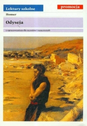 Odyseja - Homer