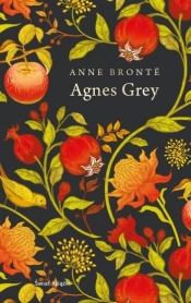 Agnes Grey (ekskluzywna edycja) - Anne Brontë