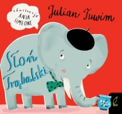 Słoń Trąbalski - Julian Tuwim