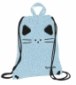 Worko-plecak bouqle - The sweet pets, Kot