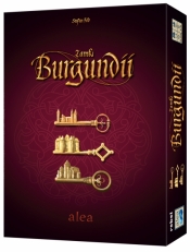 Zamki Burgundii: BIG BOX (14383)