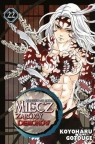 Miecz zabójcy demonów Tom 22 Koyoharu Gotōge