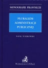 Pluralizm administracji publicznej