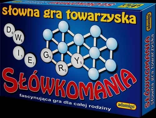 Słówkomania