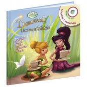 Dzwoneczek i uczynne wróżki Czytaj i słuchaj + CD - <br />