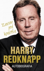 Harry Redknapp Autobiografia - Redknapp Harry