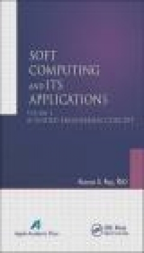 Soft Computing and Its Applications Kumar Ray