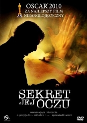 Sekret jej oczu