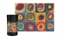 Puzzle 1000: Art 12 - Vassily Kandinsky - Squares with Concentric Circles