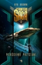 The Frontiers Saga. Tom 2. Pierścienie przystani - Ryk Brown