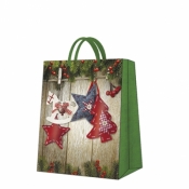 Torba LARGE standard AGB028305 gwiazdka