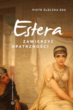 Zawierzyć opatrzności - Piotr Ślęczka