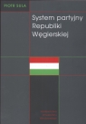 System partyjny Republiki Węgierskiej  Sula Piotr