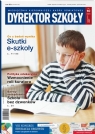 Dyrektor Szkoły 10/2021 Opracowanie zbiorowe