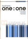Business One One Inter TB