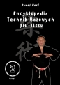 Encyklopedia technik bazowych Jiu-Jitsu. Tom 2 - Paweł Nerć