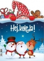 Hej, kolęda! - Opracowanie zbiorowe
