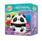 Poduszka pluszowa DIY - Panda (STN 6383)