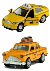 Auto Taxi mix