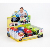 Samochód monster truck mix (3187 AN01)