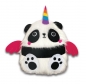 Poduszka pluszowa DIY - Panda (STN 6383)