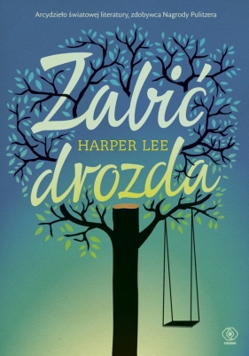 Zabić drozda - Harper Lee