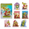 Grinch Figurka Kolekcjonerska w Pudełku