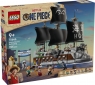  LEGO One Piece Okręt Garpa 756469+