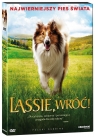 Lessie, wróć! DVD Hanno Olderdissen