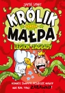  Królik kontra Małpa i legion zagłady. Tom 3