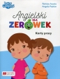 Angielski dla zerówek. Karty pracy - Patricia Acosta, Angela Padrón