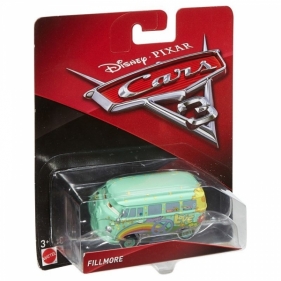 CARS 3 Fillmore Die-Cast Vehicle (DXV29/FJH96)