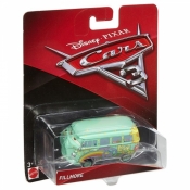 CARS 3 Fillmore Die-Cast Vehicle (DXV29/FJH96)