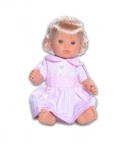 Lalka Baby Toyse siusiająca z akcesoriami 39 cm (239034)