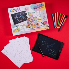 Kids Art - Akademia kawaii