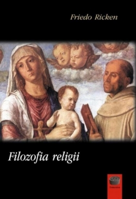 Filozofia religii - Ricken Friedo