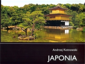 Japonia - Kotnowski Andrzej