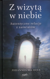 Z wizytą w niebie.