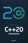 C++20 Laboratorium Farbaniec Dawid