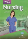 Career Paths Nursing Evans Vigrinia, Salcido Kori