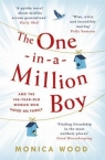 The One-in-a-Million Boy Monica Wood