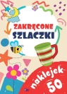  Zakręcone szlaczki